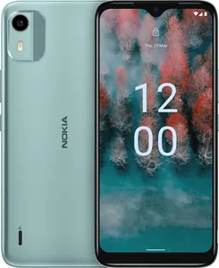 Замена динамика на телефоне Nokia C12 в Тюмени